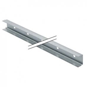 Geberit Duofix System Rail and Fixings Includes 2 Rails
