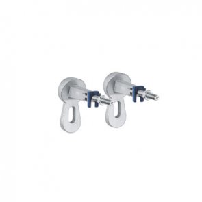 Grohe Dal Fixing Bracket for Rapid Frames