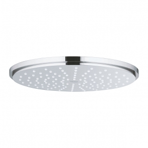 Grohe Rainshower Cosmo Large Fixed Shower Head Chrome