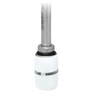 Heatwave Play White Smart On/Off Electric Heating Element 600W