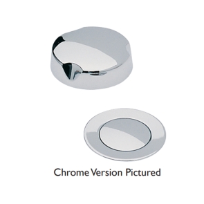 Heritage Bath Pop Up Waste - Vintage Gold | Product Image