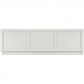 Hudson Reed Old London Bath Front Panel 560mm H x 1695mm W - Timeless Sand