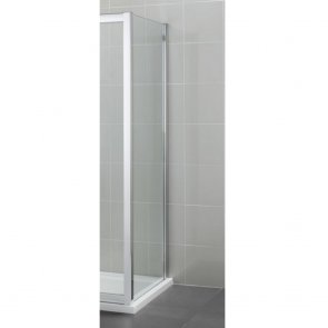 Ideal Standard Synergy Side Panel 800mm Wide - 8mm Glass