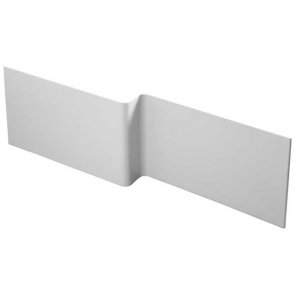 Ideal Standard Concept Square Front Bath Panel 1700mm Wide - White