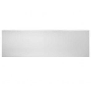 Ideal Standard Tempo Cube Front Bath Panel 510mm H x 1800mm W - White
