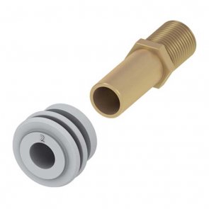 Ideal standard Urinal Connecting set