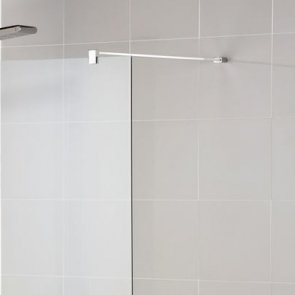 Ideal Standard Synergy Wet room Straight Bracing Bracket