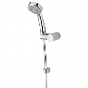 Ideal Standard Armaglide 2 Shower Kit with Handsprays - Single Function