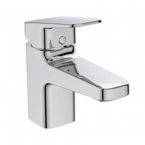 Ideal Standard Ceraplan Mini Basin Mixer Tap - Chrome