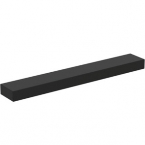 Ideal Standard I.Life Furniture Single Handle 136mm Wide - Silk Black