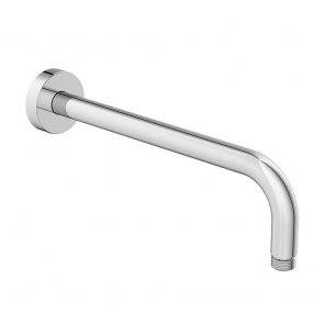 Ideal Standard Idealrain Wall Mounted Shower Arm 300mm Length - Chrome