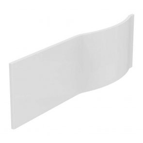 Ideal Standard Tempo Arc Front Bath Panel 510mm H x 1700mm W - White