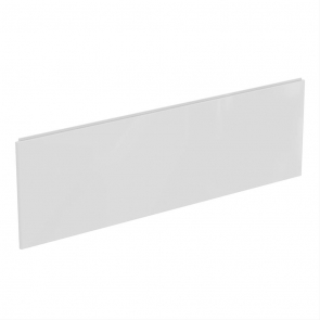 Ideal Standard Tempo Cube Front Bath Panel 510mm H x 1800mm W - White