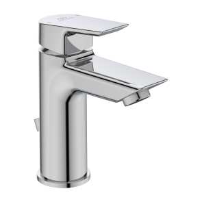 Ideal Standard Tesi Basin Mixer Tap with Pop Up Waste - Chrome | Product Image