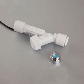 Impey Shower Waste Pump Mixer Valve Conversion Kit