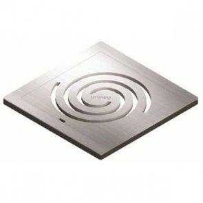 Impey Identity Stainless Steel Grate (Upgrade)