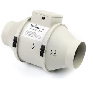 Insignia Signature Exhaust Fan