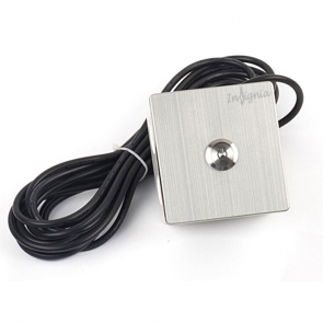 Insignia Signature Commercial Fast Start Steam Button