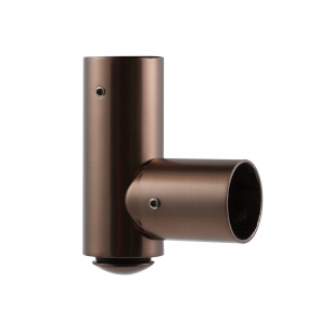 JTP Standard Element Shroud and Cable Cover - Brushed Bronze