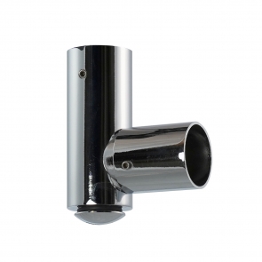 JTP Standard Element Shroud and Cable Cover - Chrome