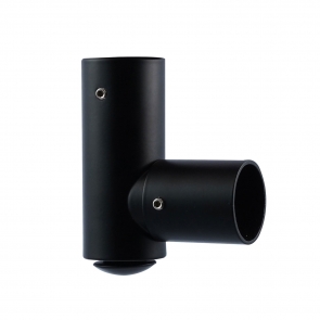 JTP Standard Element Shroud and Cable Cover - Matt Black