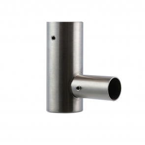JTP Standard Element Shroud and Cable Cover - Stainless Steel