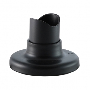 JTP Thermostatic Element Wire Cover - Matt Black