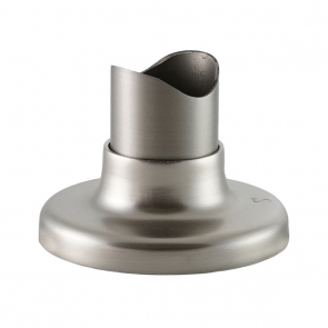 JTP Thermostatic Element Wire Cover - Stainless Steel