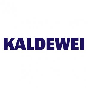 Kaldewei Comfort Level Extended Bath Pop Up Waste - Chrome