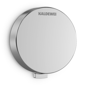 Kaldewei Comfort Level Pop Up Bath Waste and Overflow Filler | Product Image