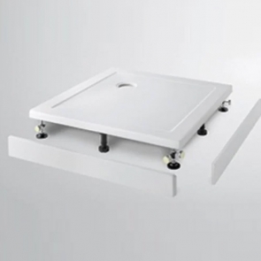 Lakes Easy Plumb Kit For Square and Rectangular trays up to 1200mm