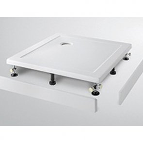 Lakes Easy Plumb Kit for All Low Profile Quadrants and Offset Quadrants Shower Tray