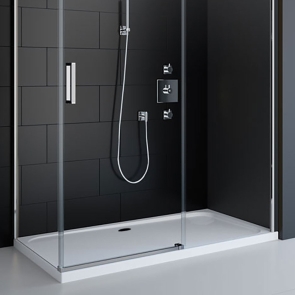 Merlyn Touchstone Rectangular Shower Tray 1700mm x 800mm | Product Image