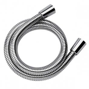 Mira Response Metal Shower Hose 1250mm Length - Chrome