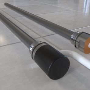 Orbit Standard Heating Element 600 Watts - Black | Product Image