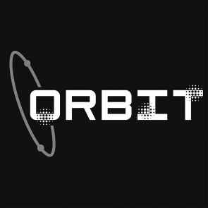 Orbit Standard Heating Element 300 Watts - Chrome