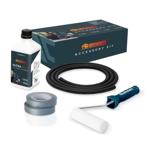 ProWarm Electric Underfloor Heating Cable Installation Kit (Up to 12.0sqm) | Product Image
