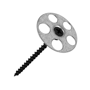 ProWarm Insulation Board 25mm Screw Fixings Pack (x100 Screws) | Product Image