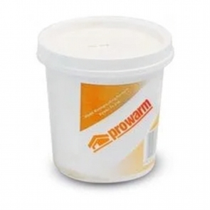 ProWarm Wet Room Waterproofing Tape Sealing Compound - 0.5 Litres | Product Image