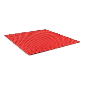 ProWarm ProGrid+ Electric Underfloor Heating Grid Mat 1000mm x 1000mm | Product Image
