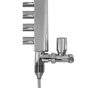 Radox Standard Dual Fuel Heating Element 300 Watts - Chrome