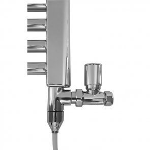 Radox Standard Dual Fuel Heating Element 200 Watts - Chrome