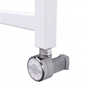 Radox Thermostatic Electric Heating Element 300 Watts - Chrome