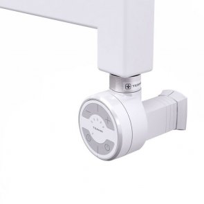 Radox Thermostatic Electric Heating Element 300 Watts - White