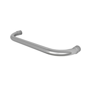 Radox Premier Towel Bar 400mm Wide - Chrome | Product Image