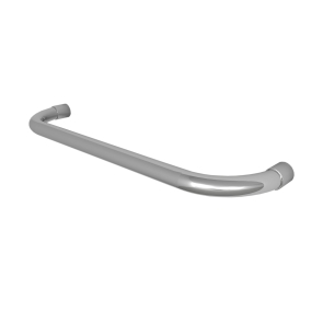 Radox Premier Towel Bar 500mm Wide - Chrome | Product Image