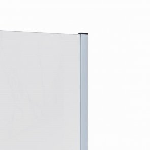 RAK Feeling Wall Profile 2000mm High - Grey