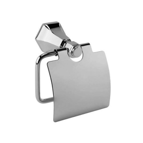 RAK Washington Toilet Roll Holder - Chrome | Product Image