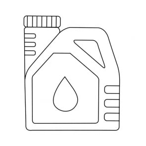 Reina Liquid Filling Service (Required for Electric Only Rails)