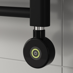 Reina On/Off Touch Element 300W - Black